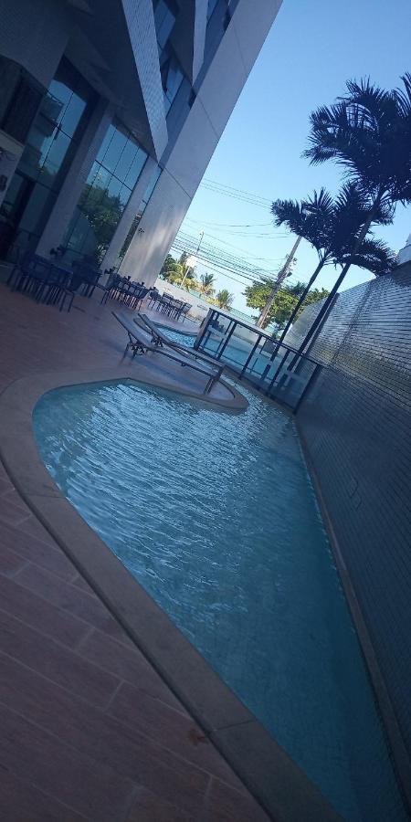 Pajucara Front Beach Maceió Εξωτερικό φωτογραφία